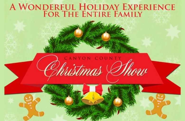 More Info for Canyon County Christmas Show 