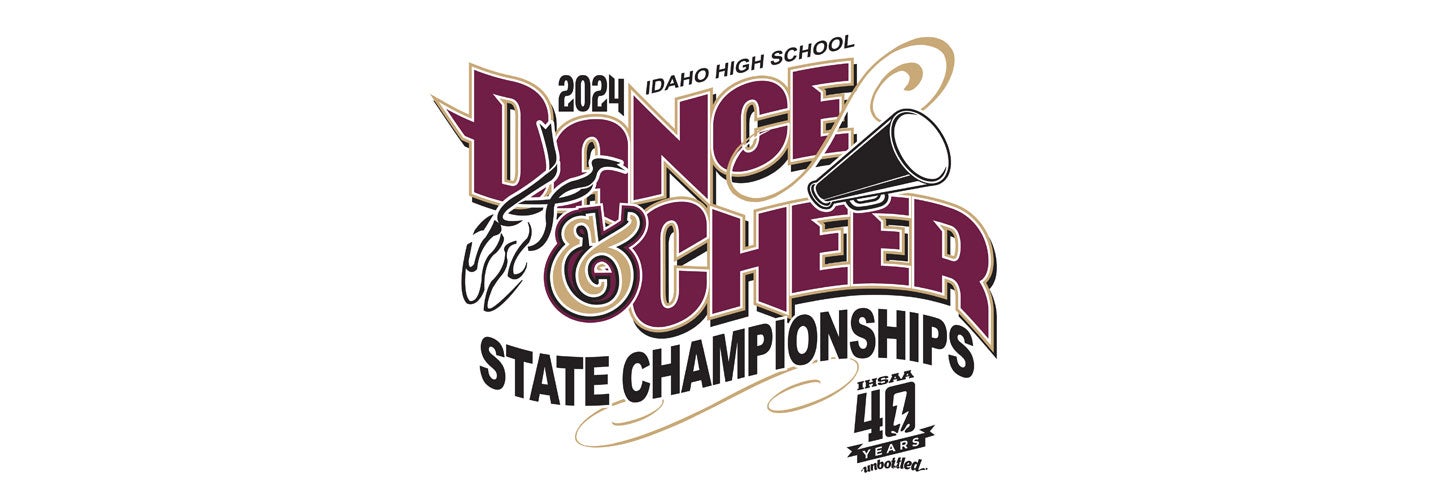 Dance and Cheer State Championships