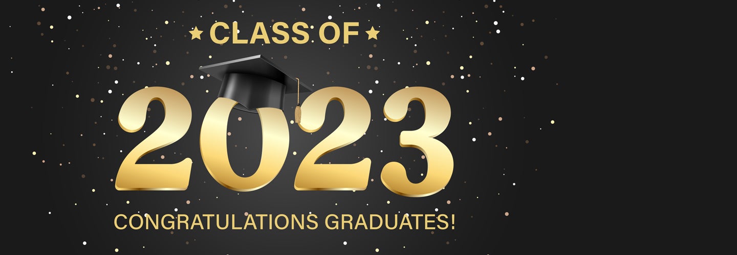 2023 High School Graduations | Ford Idaho Center