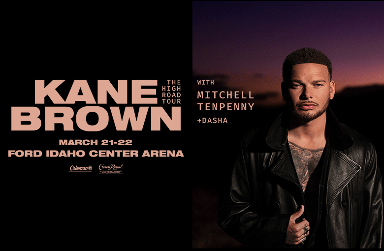 More Info for KANE BROWN