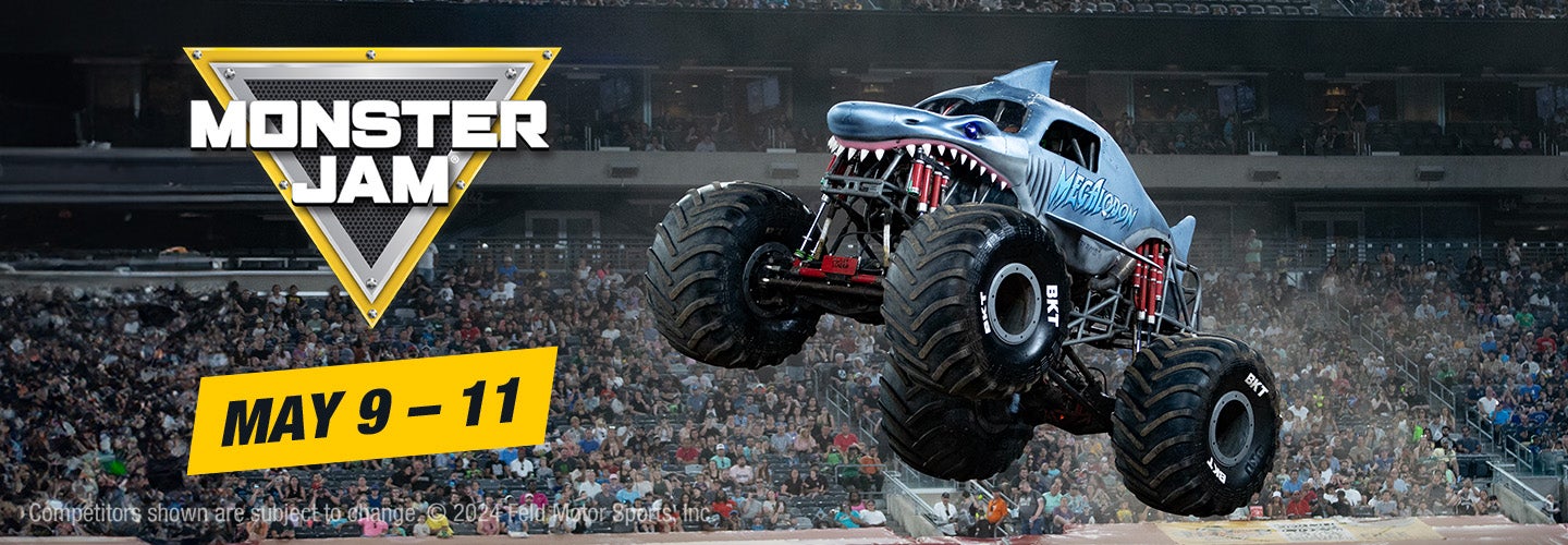 Monster Jam 