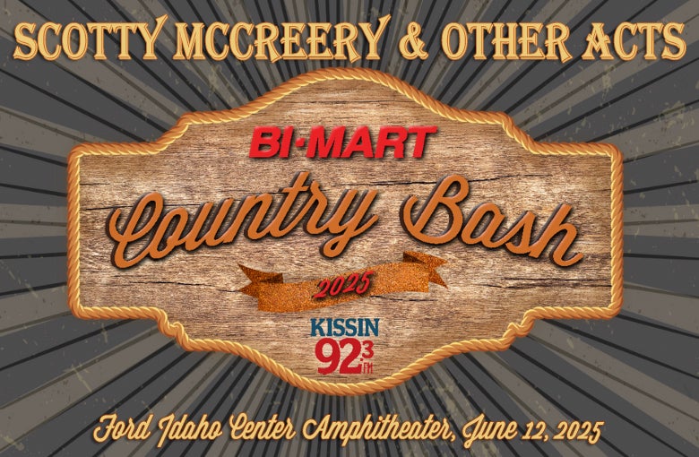 More Info for Bi-Mart Country Bash