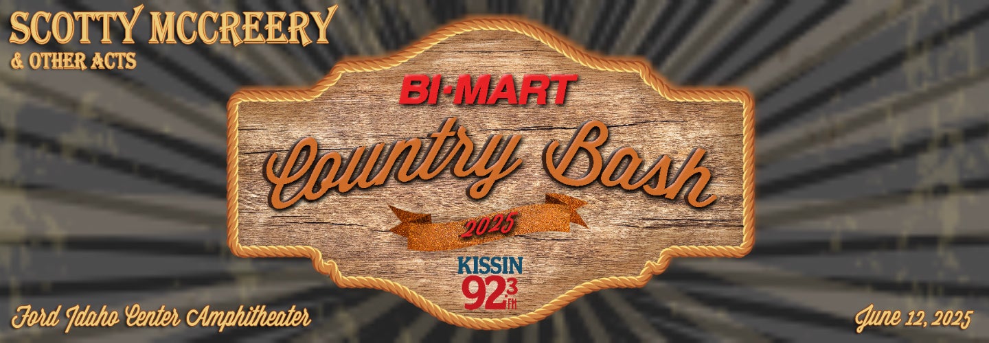 Bi-Mart Country Bash