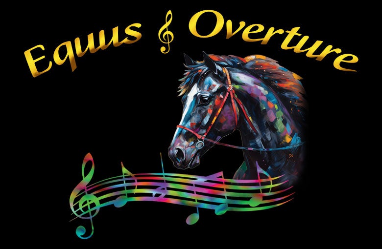 More Info for Equus & Overture