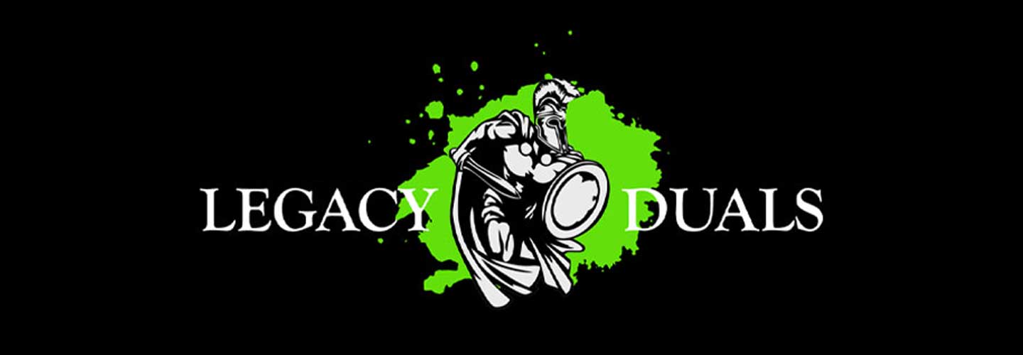 6th Annual Legacy Duals