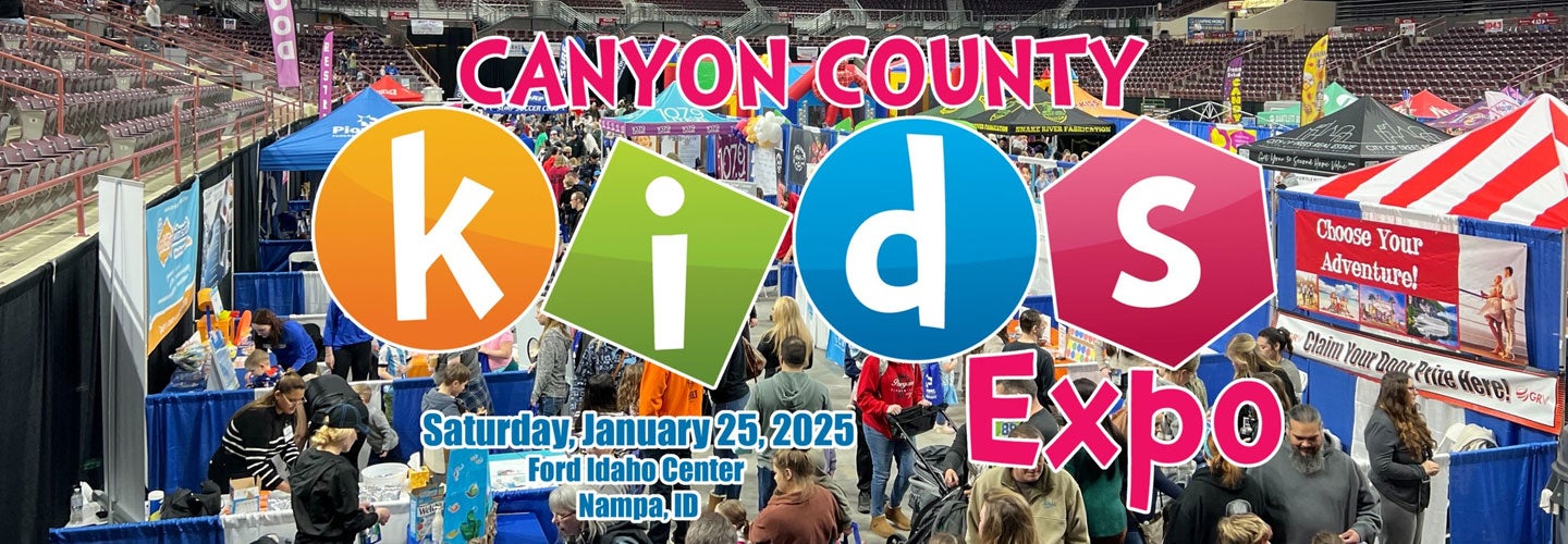 Canyon County Kids Expo