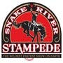 Snake River Stampede Rodeo | Ford Idaho Center